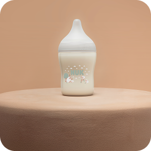 All your baby bottles