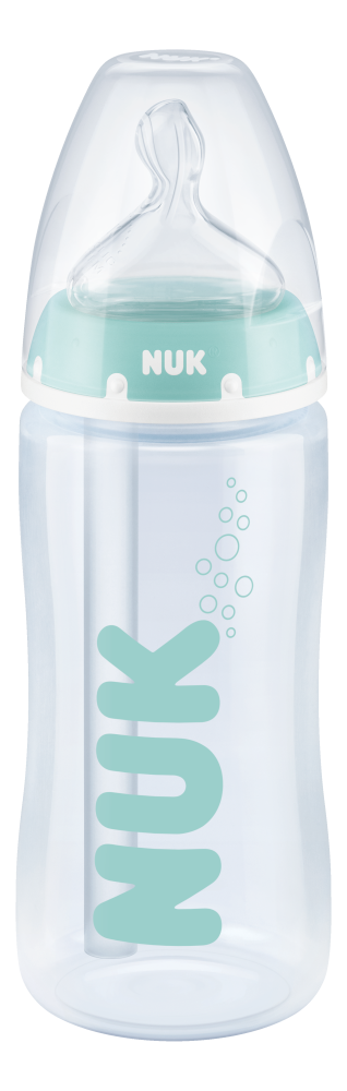 NUK Anti-colic Professional PP Bottle 300ml