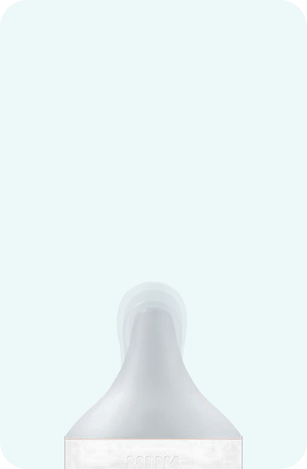 Soft Perfect Match teat