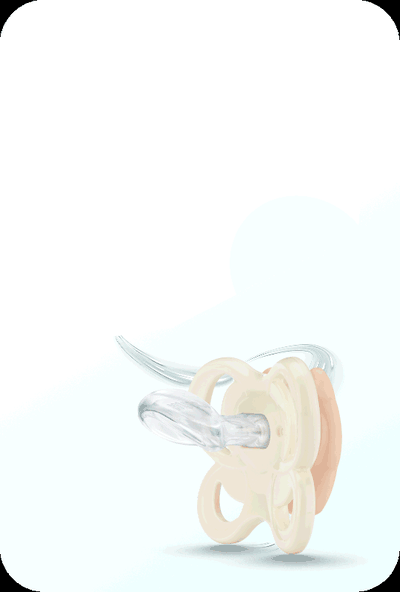 Airflow soother animation