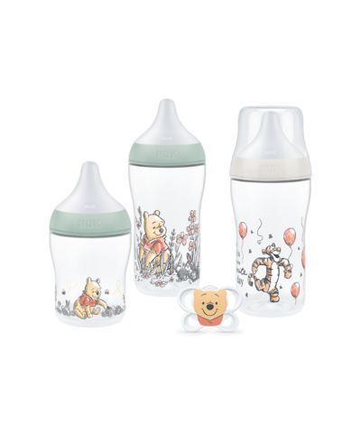 NUK Perfect Match Disney Winnie the Pooh Starter Set