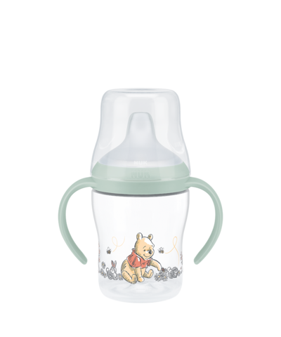 NUK Perfect Match Learner Bottle 150ml with Spout - Disney Winnie the Pooh