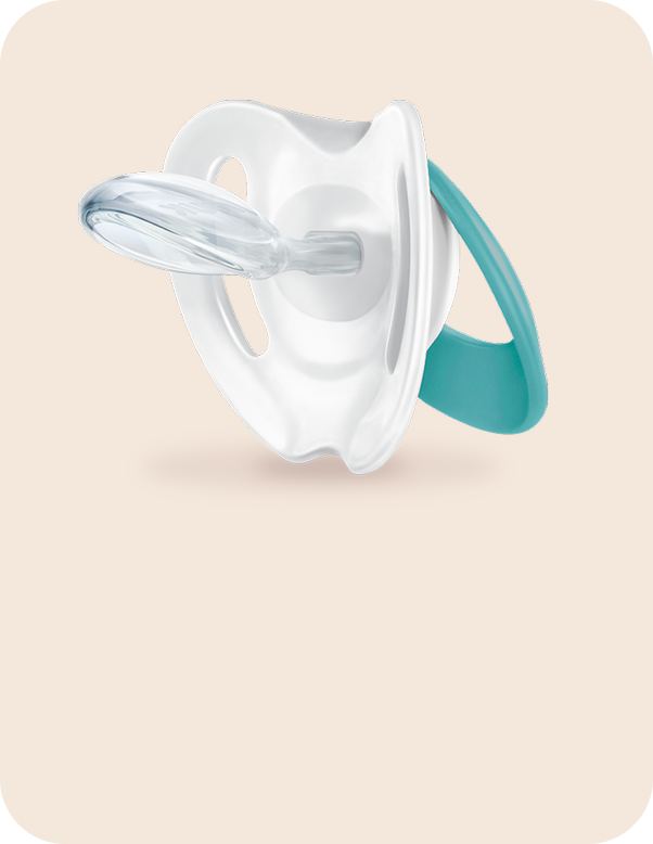 All you need to know about our soothers
