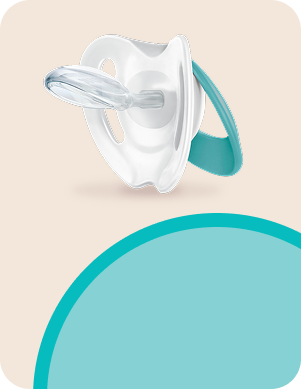 All you need to know about our soothers