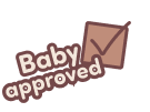 Baby approved