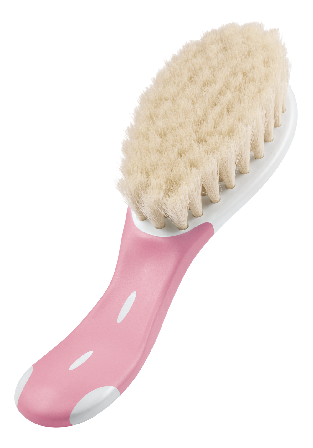 NUK Extra Soft Baby Brush