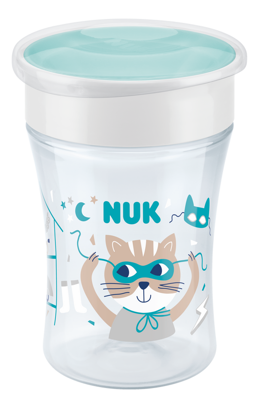 NUK Evolution Magic Cup