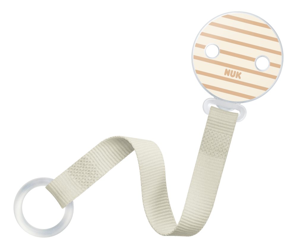 NUK Soother Band