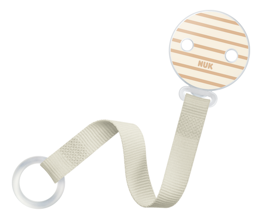 NUK Soother Band
