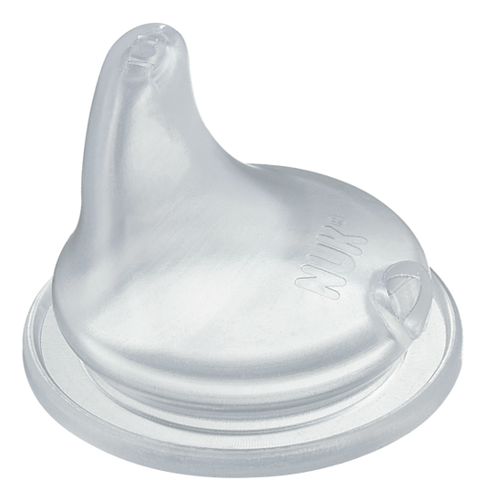 NUK First Choice Replacement Silicone Spout