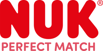 NUK Perfect Match logo