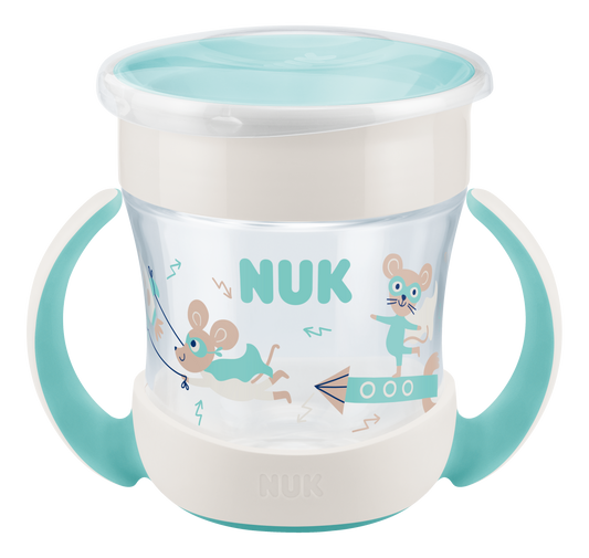 NUK Evolution Mini Magic Cup