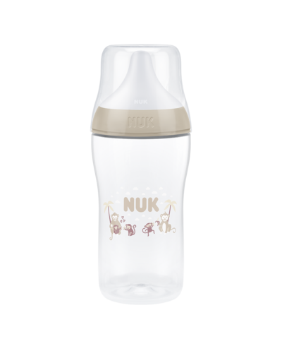 NUK Perfect Match Baby Bottle