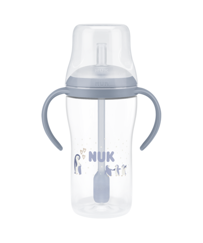 NUK Perfect Match Learner Straw Cup