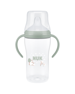 NUK Perfect Match Learner Cup