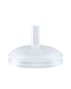 NUK Perfect Match Replacement Straws 2-Pack