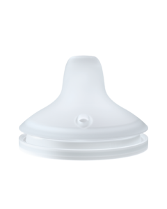 NUK Perfect Match Replacement Teat 2-Pack