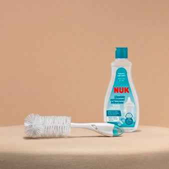 NUK hygiene and care