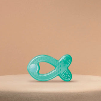 NUK teething solutions