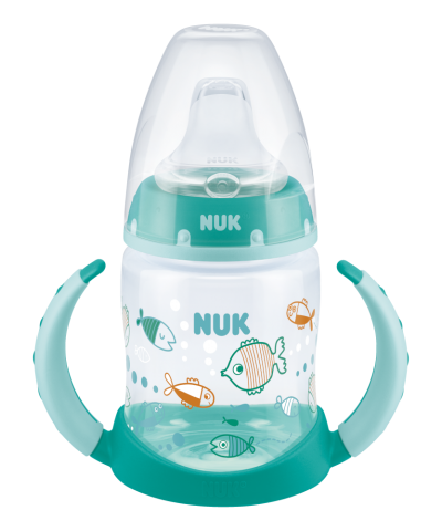 NUK First Choice Learner Bottle with Spout
