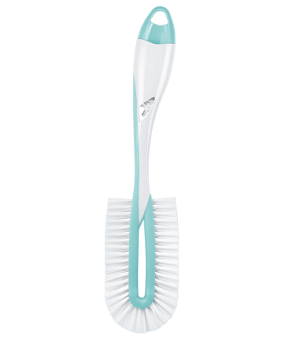 NUK Twist Bottle and Teat Brush