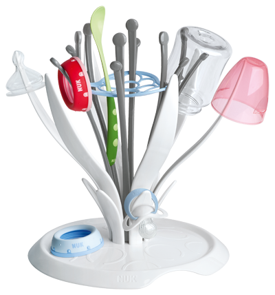 NUK Multi Dry Bottle Rack