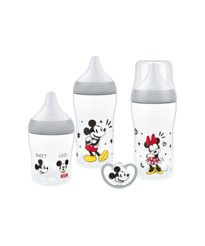 NUK Perfect Match Disney Mickey Starter Set