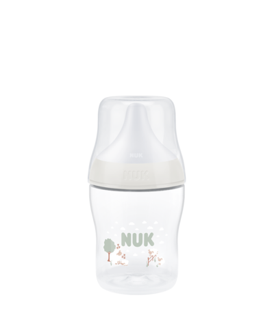 NUK Perfect Match PP Bottle